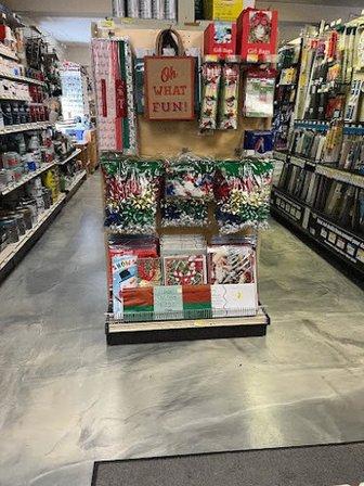 Middleburg Millwork: Lumber & Hardware