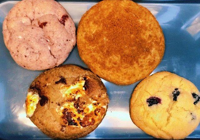 Kay's Treats