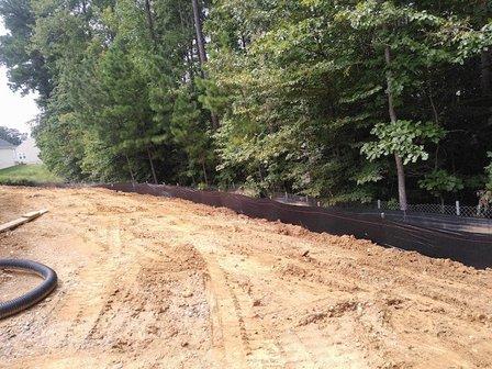 Titan Erosion Control