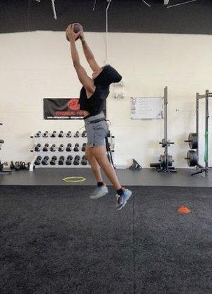 Thedeal fitness