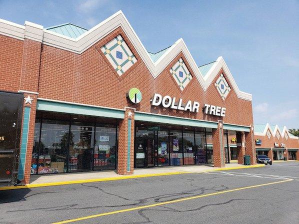 Bull Run Plaza