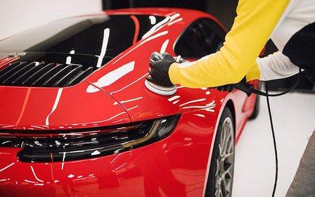 DesignTech Graphics (Paint Protection Film/Vehicle Wrap/Window Tint/Auto Detail/Graphic's Printing)