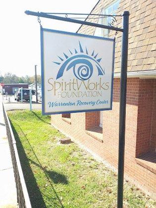 Spiritworks Recovery Center