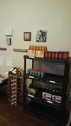 BLVD Wines