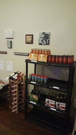 BLVD Wines
