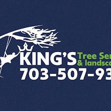 Kings tree service LLC