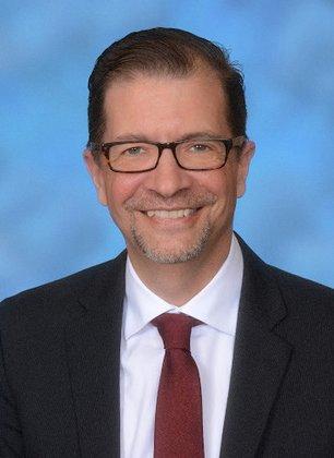 Scott Sullivan, MD