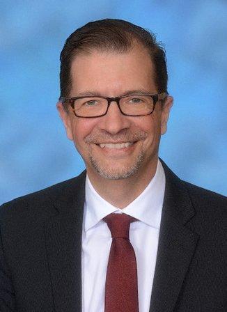 Scott Sullivan, MD