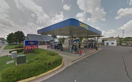 Old Town Sunoco