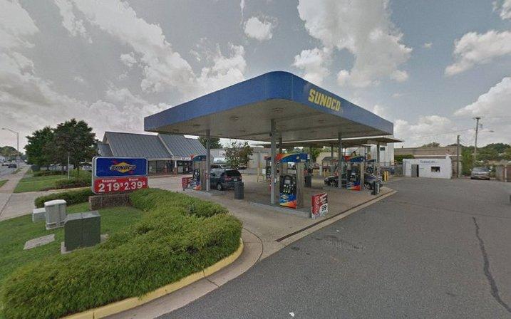 Old Town Sunoco