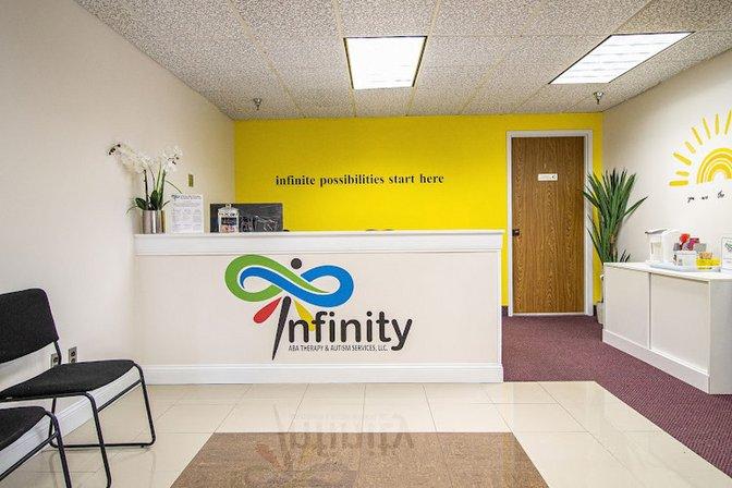 Infinity ABA Therapy & Autism Services