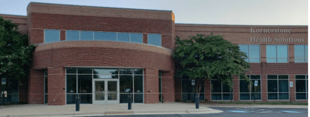 Kornerstone Health Solutions, LLC