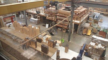 Christos Building Services