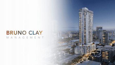 Bruno Clay Management