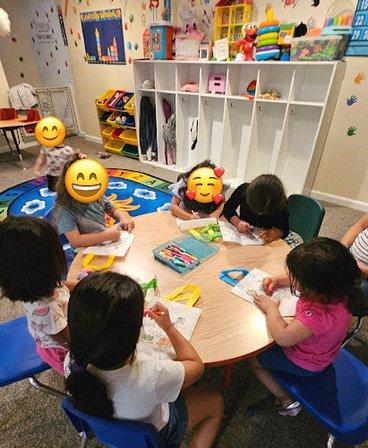 Karlita's Home Daycare