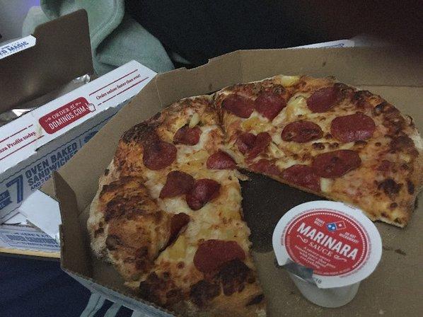 Domino's Pizza
