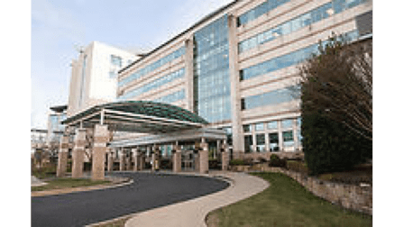 Virginia Cancer Specialists - Loudoun