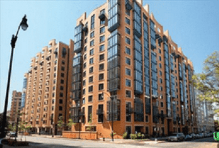 National Corporate Housing - Washington DC Metro
