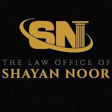 The Law Office of Shayan Noor, PLLC