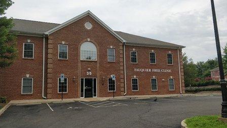 Fauquier Free Clinic