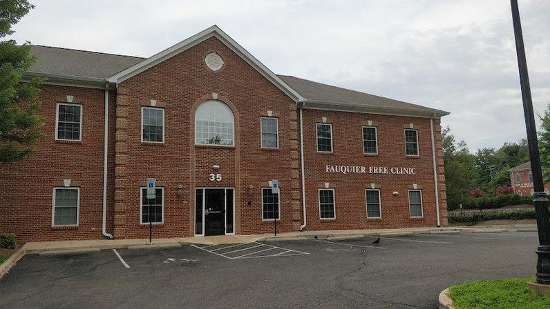 Fauquier Free Clinic