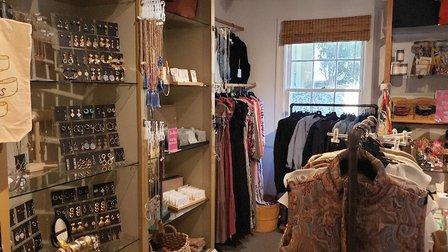 Lou Lou Boutiques