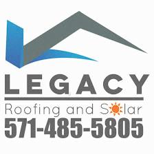Legacy Roofing & Solar, LLC