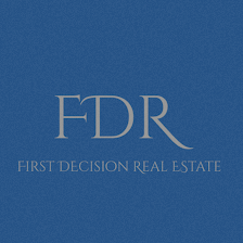 First Decision Realty