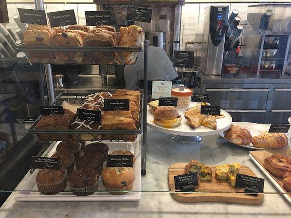 Peet's Coffee