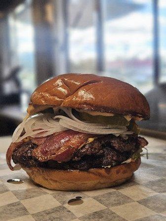 Buns & Patties