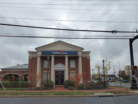 Capital One Bank