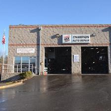 Champion Auto Repair