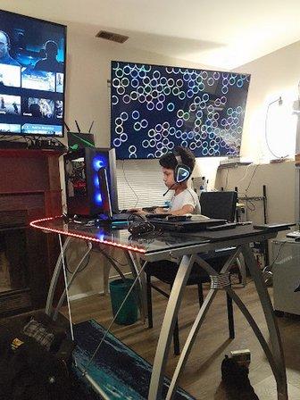 L & J Computer Services
