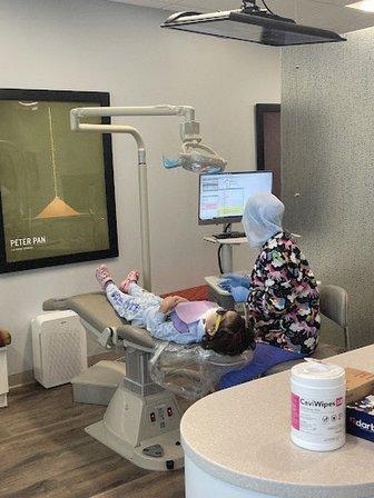 Loudoun Pediatric Dentistry & Orthodontics