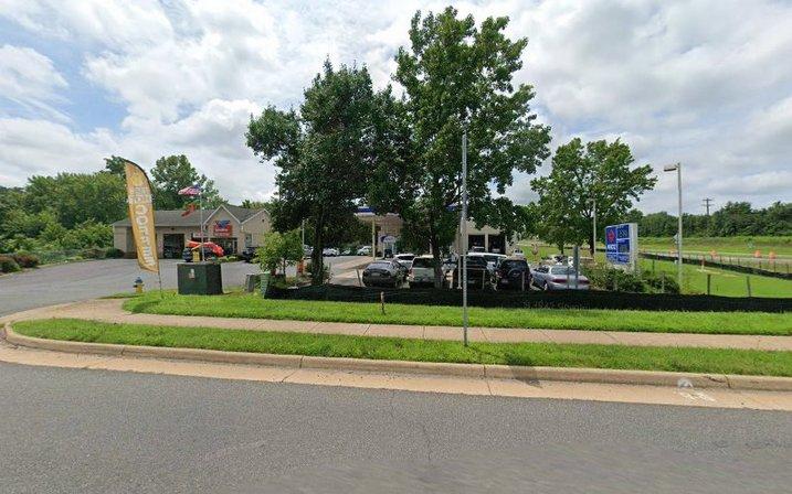 Sudley Road Auto Service, LLC