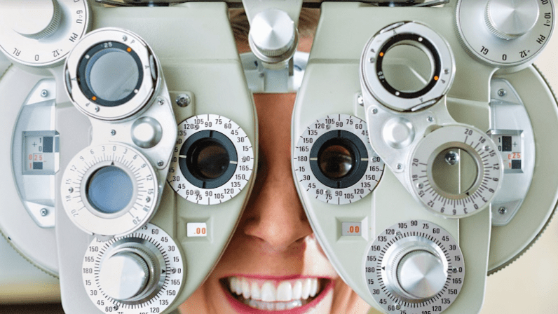 The Retina Group of Washington
