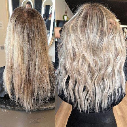 Ash + Willow Hair Co