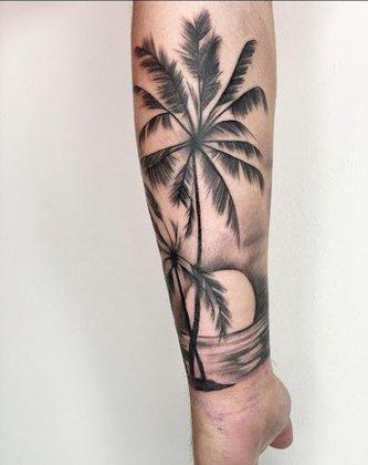 Timeless Arts Tattoo