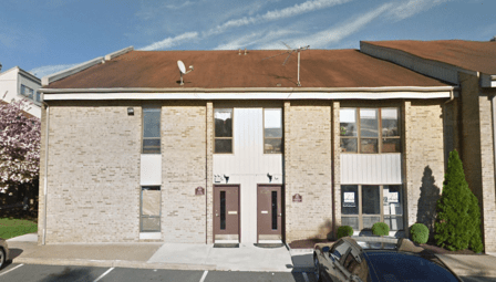 Breen Chiropractic Clinic