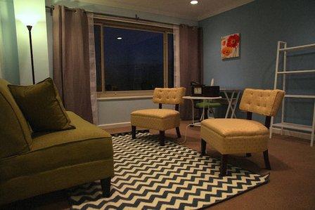 Thrive Therapy Center