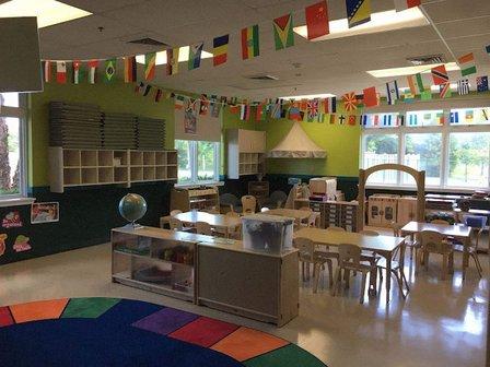 Nanda Learning Center - Manassas