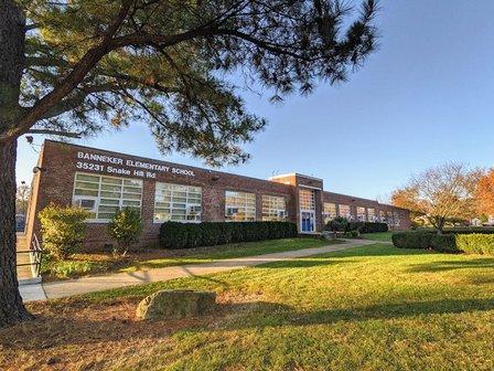 Banneker Elementary School