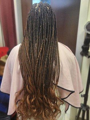 Bisil hair llc