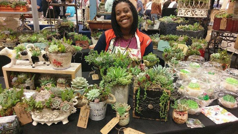 Succulents2Go