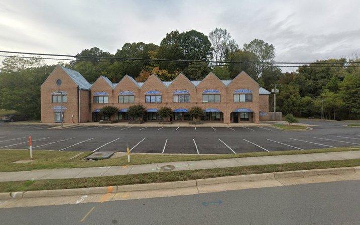 Potomac Counseling Associates