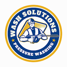 Wash Solutions LLC