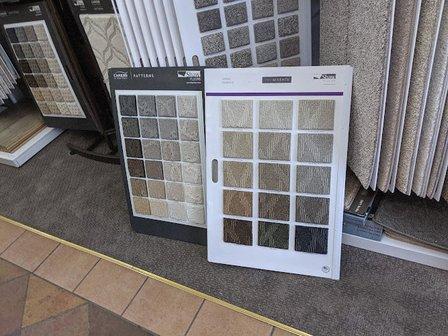 Vienna Floors & Wall Coverings