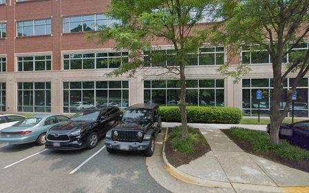 Alexandria Fairfax Neurology: Benson Richard T MD