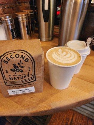 Second Nature Coffee Co