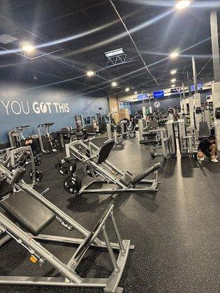 Onelife Fitness Manassas